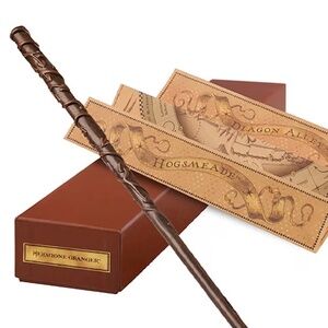 HERMIONE GRANGER'S WAND